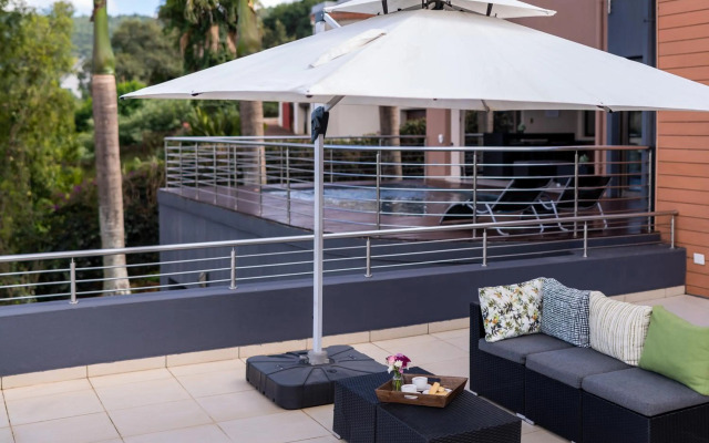 Schimper View Boutique Guest House