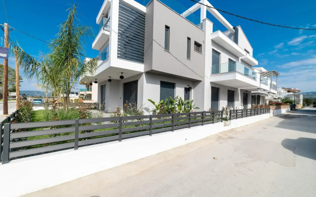 Aphrodite Residential Complex