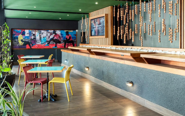 ONOMO Hotel Johannesburg Sandton