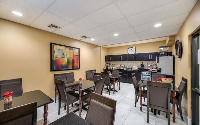 MainStay Suites Extended Stay Hotel Casa Grande