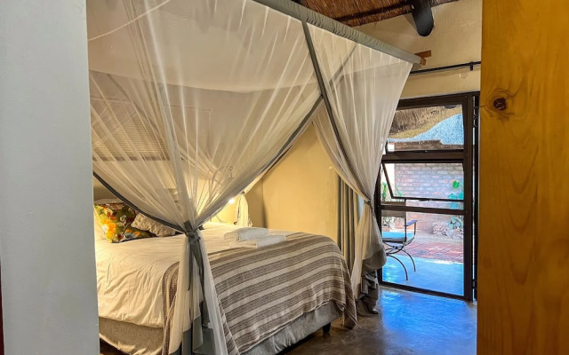 Nguni Lodge
