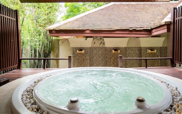 Duangjitt Resort & Spa