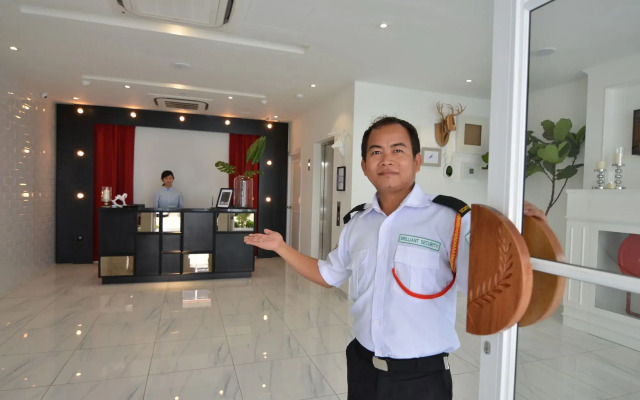 Havona Boutique Hotel at Mount Austin