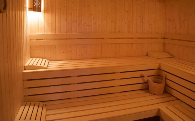 Hotel Domaine Peshtera