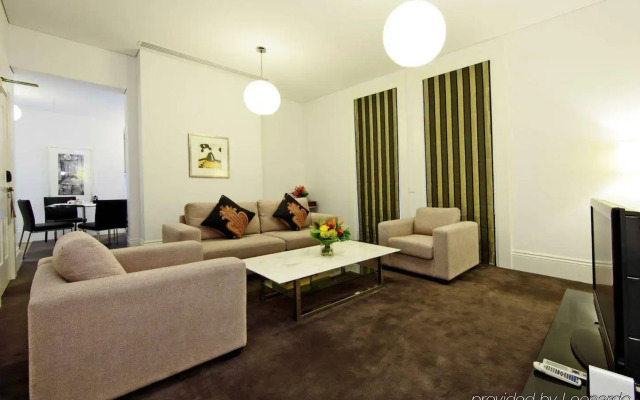 Seasons Heritage Melbourne