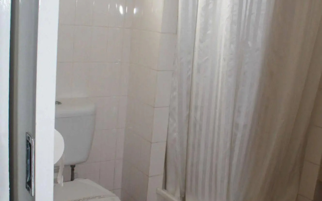 Sarina Motor Inn