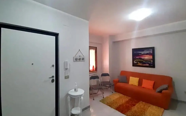 Alexia B&B Pesche