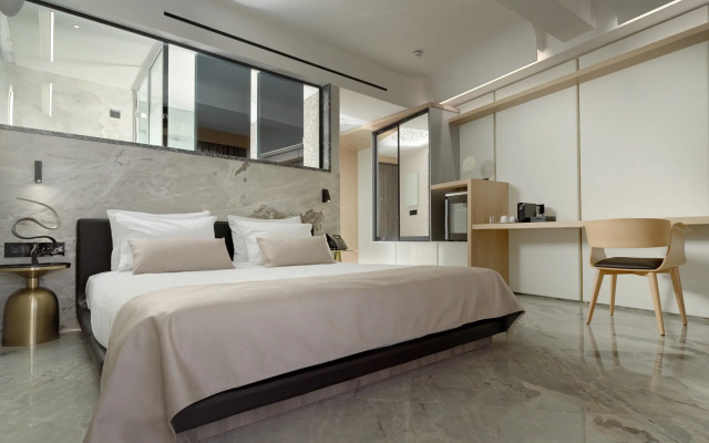 Nautilux Rethymno by Mage Hotels