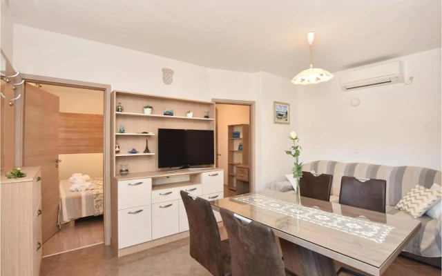 Four Bedroom Holiday Home in Split