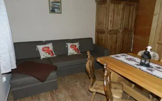 Apartamenty Na Polanie