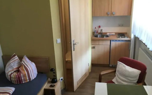 Taunusblick Ferienwohnung und Apartment