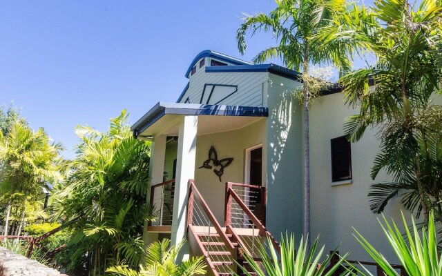 Compass Point