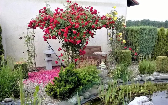 Ferienwohnung beim Ried