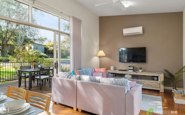 Rural 5 Star Villa's with Resort Amenities