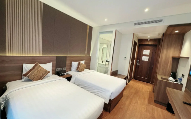 Northern Charm Hotel