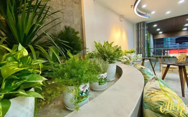 Aloha Hotel Vung Tau