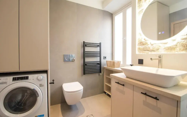 Vesta Corfu by Corfu Escapes