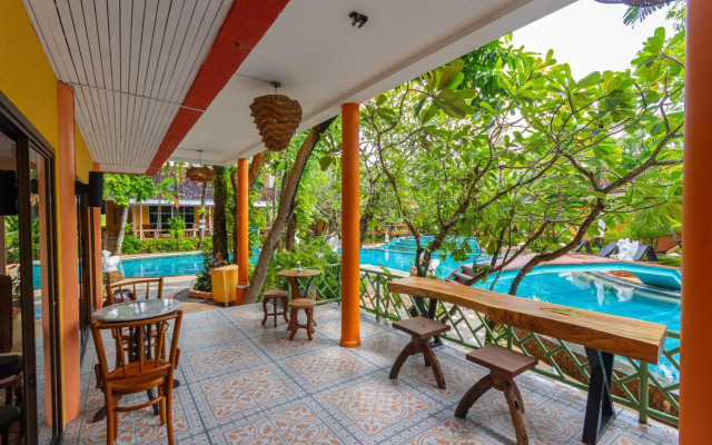 Aochalong Villa Resort & Spa