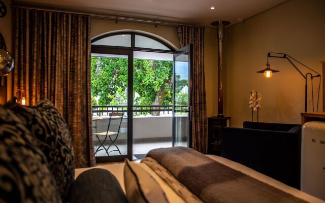 Le Petit Manoir Franschhoek