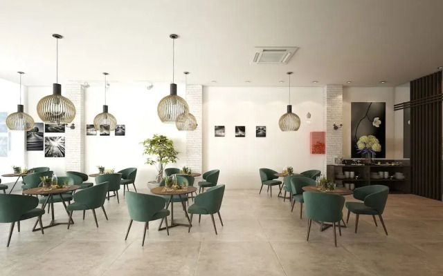 Davue Hotel Da Nang