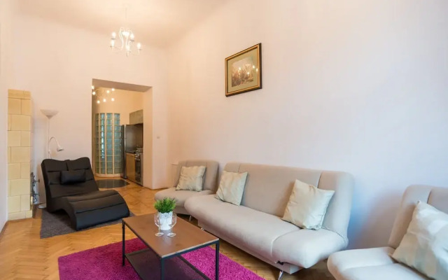 RentPlanet - Apartament Arianska 15