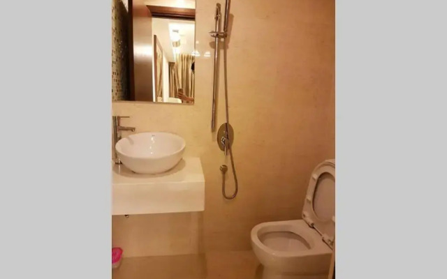 Regalia Upper View Hotel
