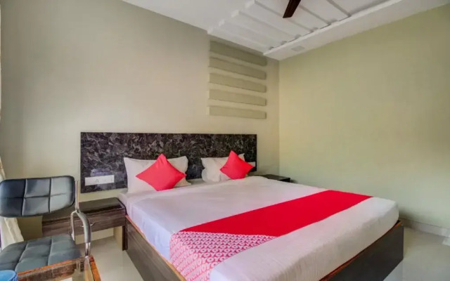 S Ramada Village By OYO Rooms
