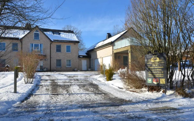 Résidence Dolce Vita