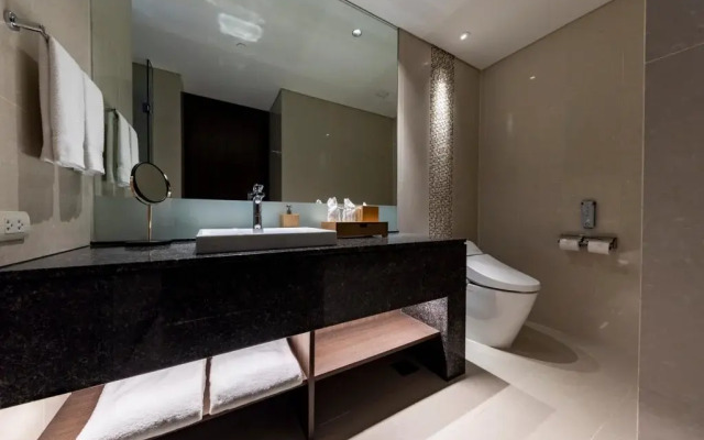 Solaria Nishitetsu Hotel Bangkok