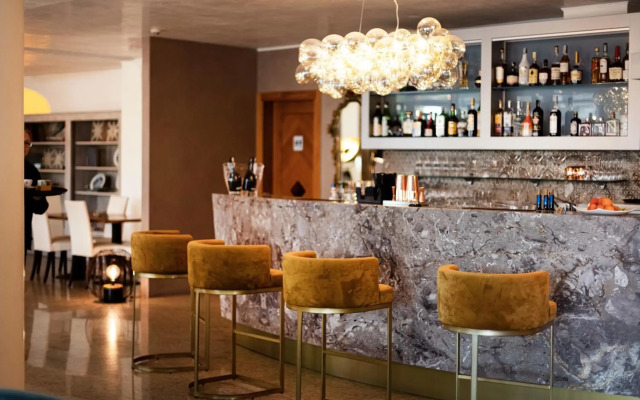 Gardone Palace Hotel