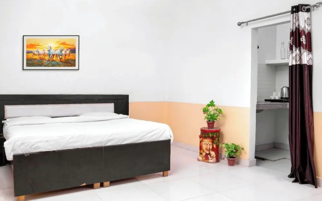 Hotel Sunrise Inn