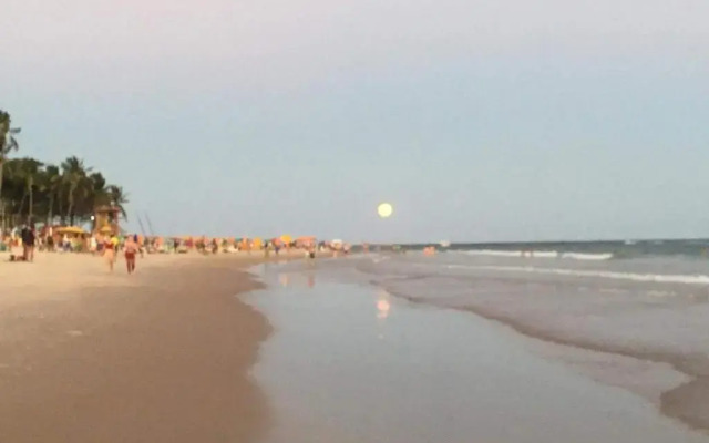 CASA NA PRAIA DO FRANCêS