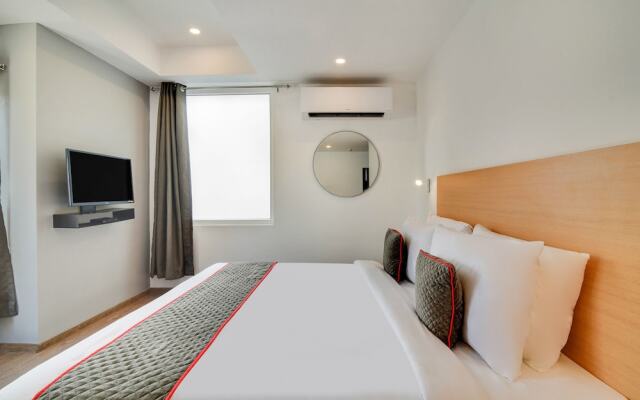 OYO Townhouse 174 Gandhipuram