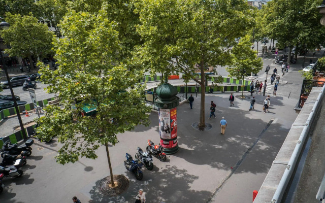 Hotel Marmotel Etoile