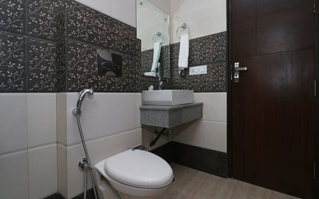 Rvid Suites By OYO Rooms