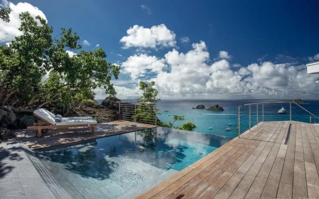 Dream Villa Corossol 863