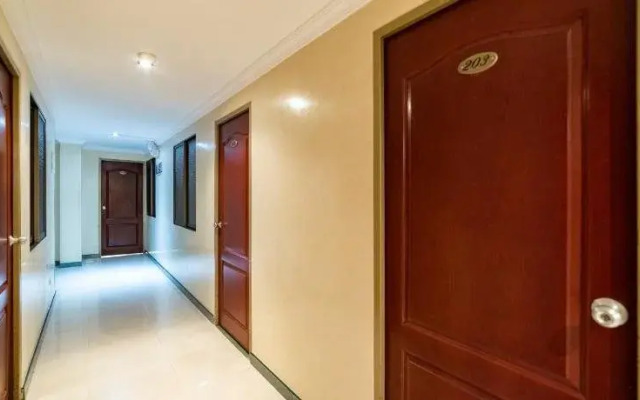 Hotel 63 In Ejecutivo