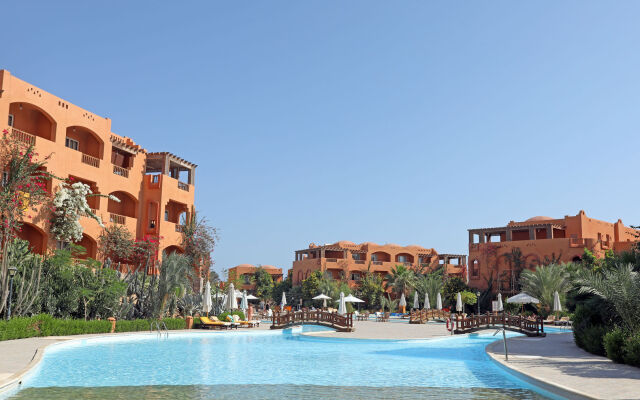 Dream lagoon Resort & Aqua Park