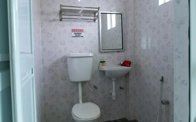 Klebang Besar Townlodge