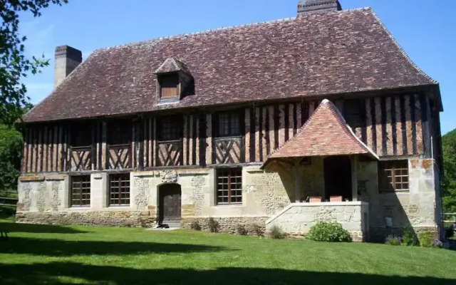 Manoir du Val Harangt