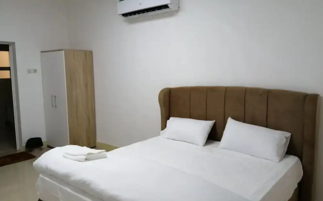 Balqees Villa