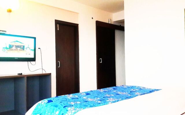 Hotel Sun N Snow Mussoorie