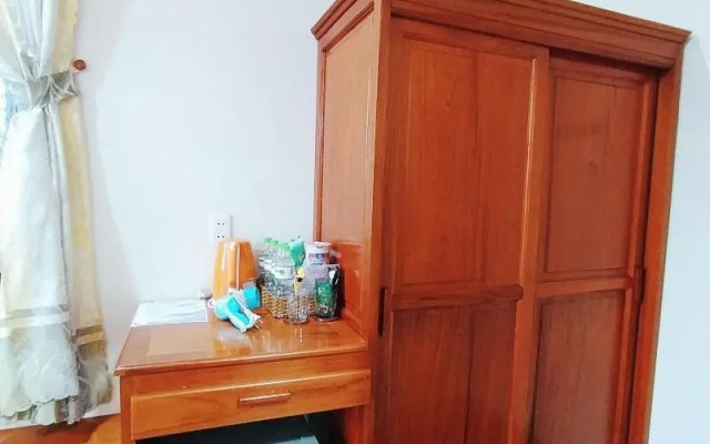 My Khanh Resort – Guest Rooms – Can Tho