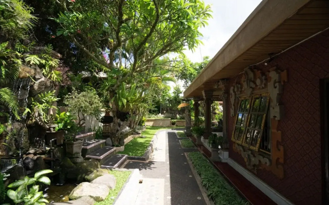 Nuaja Balinese Guest House