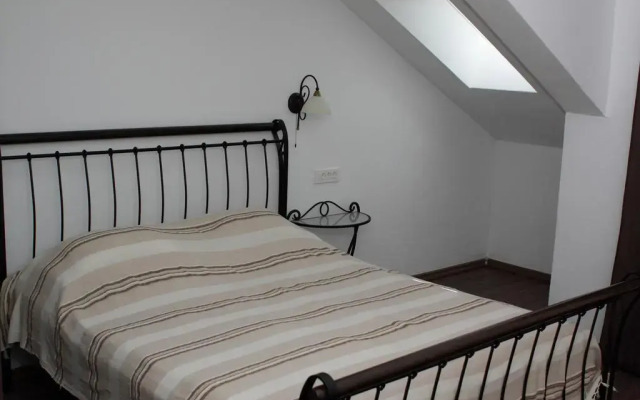 Apartments Vila Oksana