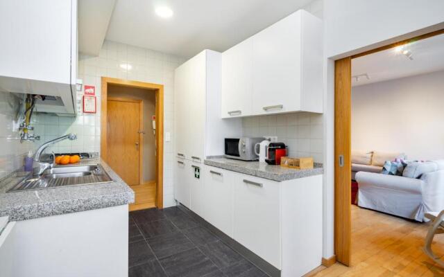 WHome Ajuda 31 Premium w/ Elevator & Parking