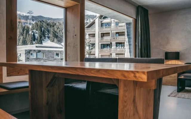 Rocksresort - Inh 25801