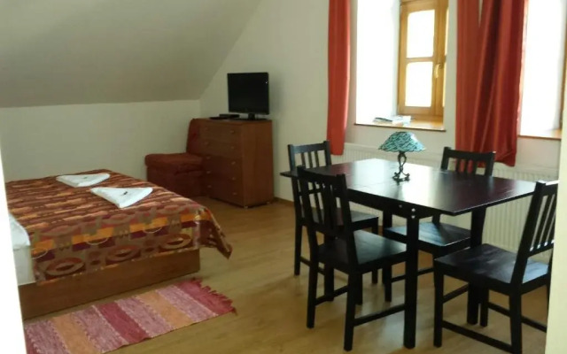Villa Luef