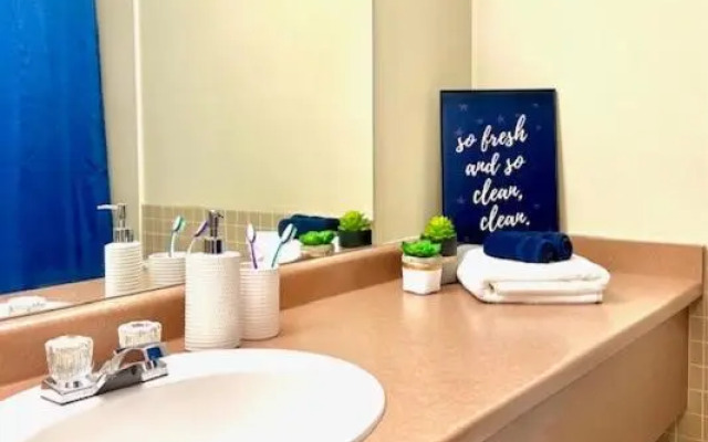 Lambton College Residence