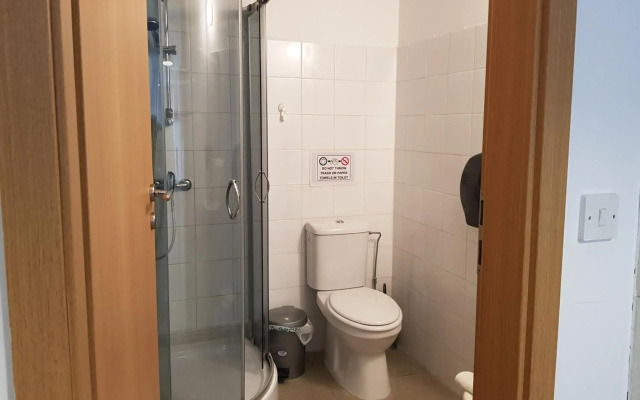 Valentinos Apartments